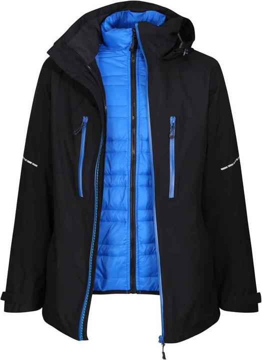 Produktbild Regatta XPro Evader III Steppjacke (XXL)
