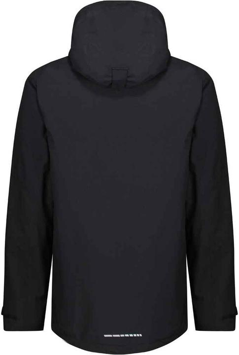 Produktbild Regatta XPro Evader III Steppjacke (XXL)