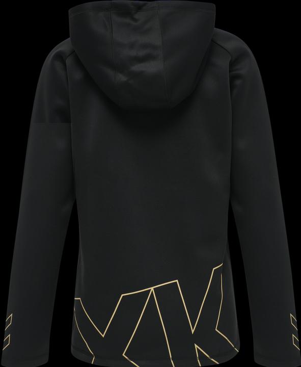 Image du produit hummel Cima Xk Hoodie Woman (XS)