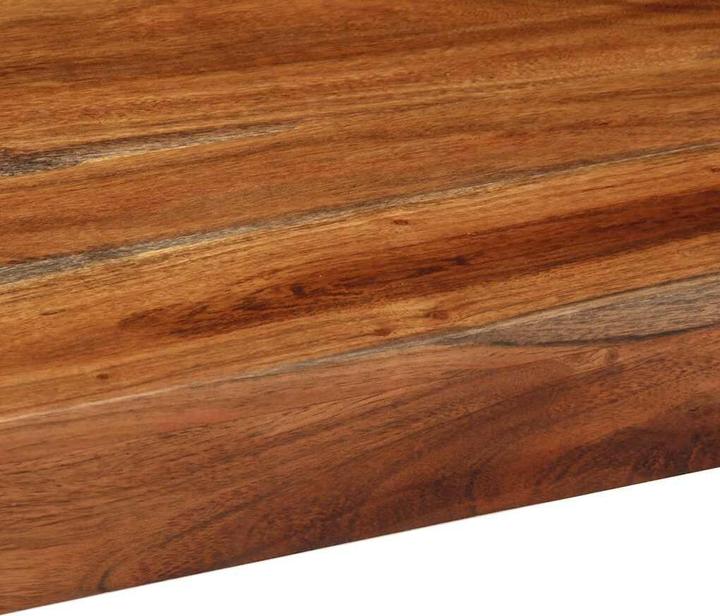 Produktbild VidaXL Bank 110 cm Massivholz Akazie (110 cm)