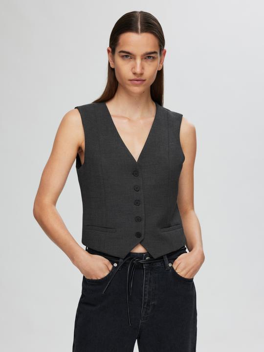 Produktbild Selected Femme Elegante Weste (40)