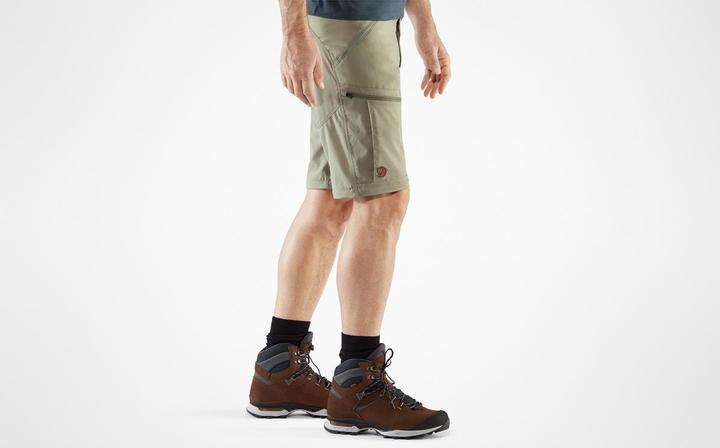 Image du produit Fjällräven Pantalon Abisko Midsummer Zip Off (56)