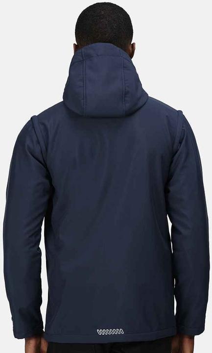 Immagine prodotto Regatta Giacca Softshell Erasmus 4 In 1 (M)