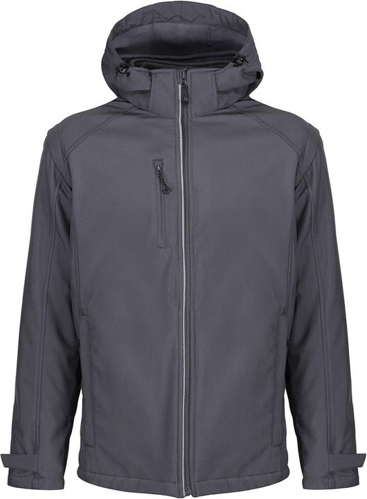 Regatta Erasmus 4 In 1 Softshelljacke