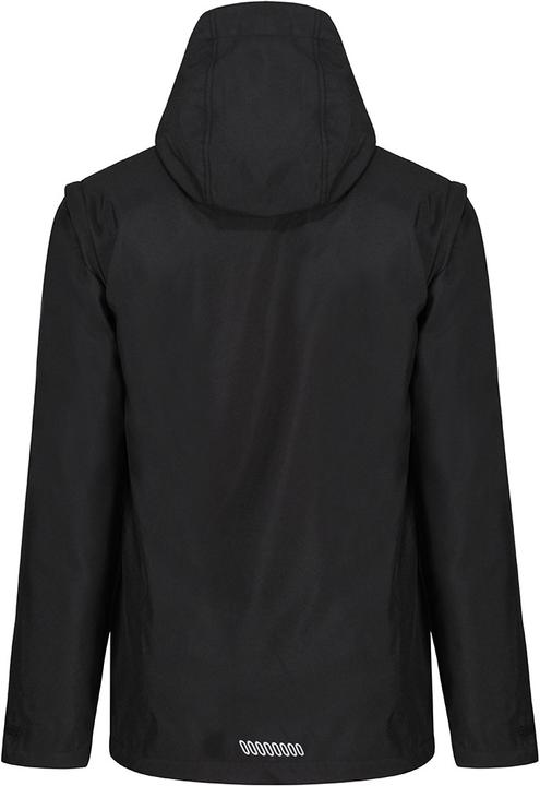 Actual product image Regatta Erasmus 4 In 1 Softshell Jacket (XL)
