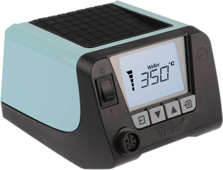 Produktbild Weller Erem WT 1H 150W POWER UNIT 230V UK F/G