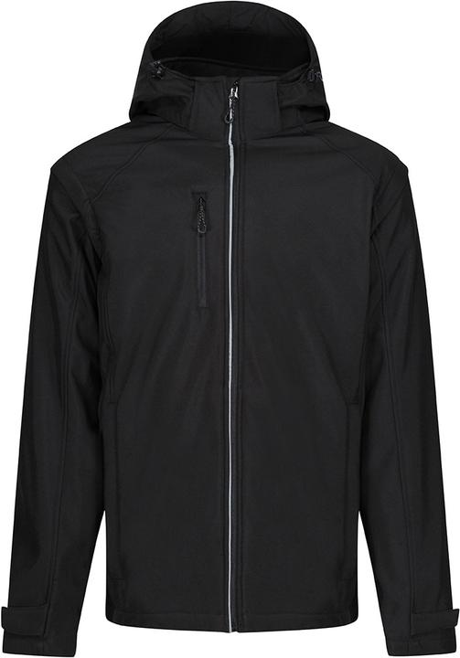 Regatta Erasmus 4 In 1 Softshelljacke