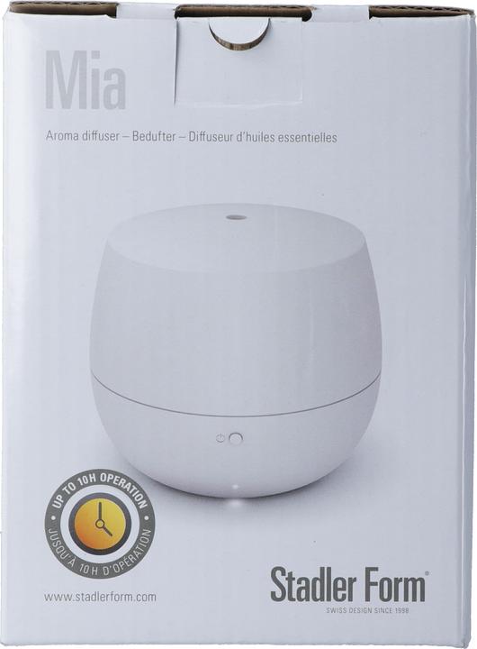 Productafbeelding Stadler Form Mia (100 ml)