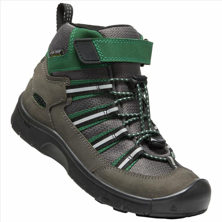 Image du produit Keen Y Hikeport 2 Sport Mid WP (35)