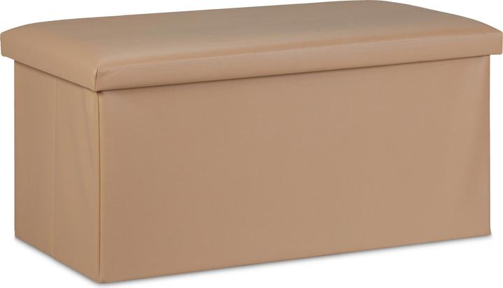 Image du produit Relaxdays Banc (76.50 cm)