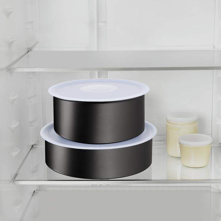 Immagine prodotto Tefal Ingenio Unlimited On (28 cm, Set di pentole e padelle da cucina, Alluminio)