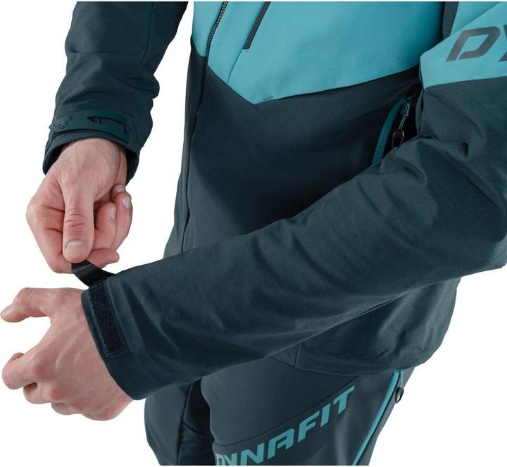 Produktbild Dynafit Radical Infinium Hybrid Jacket (L)