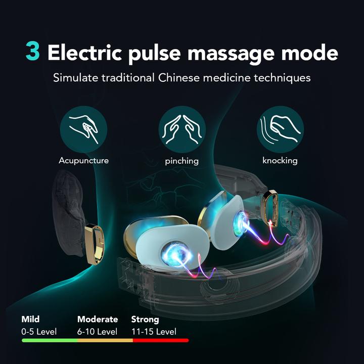 Image du produit SKG Neck Massager