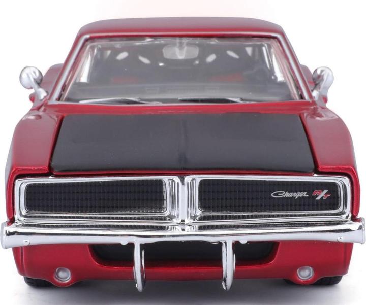 Produktbild Maisto Dodge Charger R/T 1969