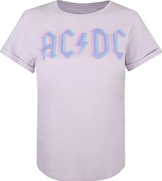 AC/DC Tshirt (S)