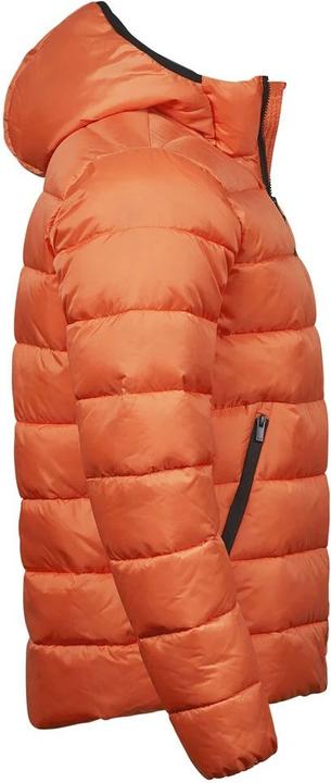 Actual product image Tee Jays Lite quilted jacket (XL)