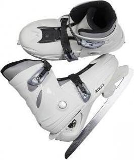 Roces Kinder Schlittschuhe (25, 29)