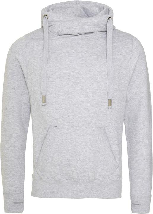 Heather grey