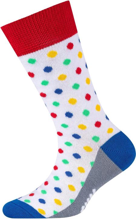Image du produit Fun Socks BOXES Paquet de 3 (Lot de 3, 35)