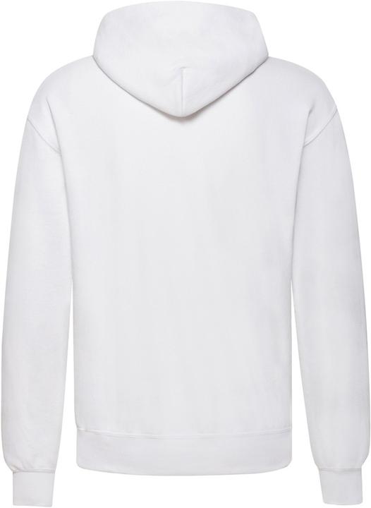 Produktbild Fruit of the Loom Classic Sweatshirt mit Kapuze (3XL)