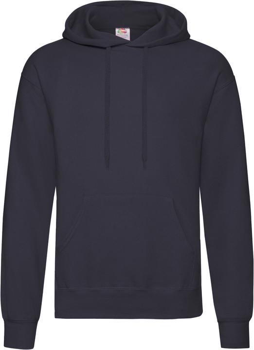 Fruit of the Loom Classic Sweatshirt mit Kapuze