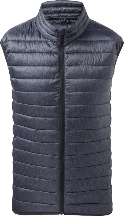 Blu navy screziato