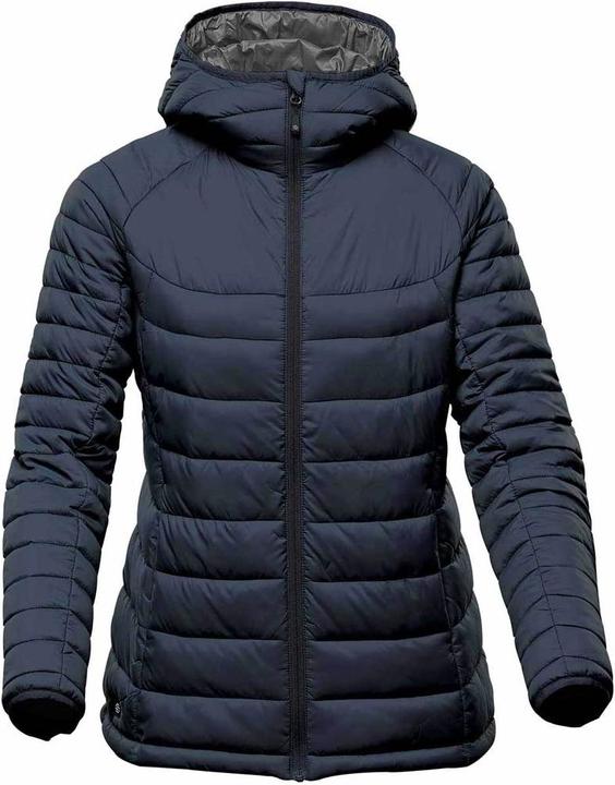 Produktbild Stormtech Stavanger Steppjacke (M)