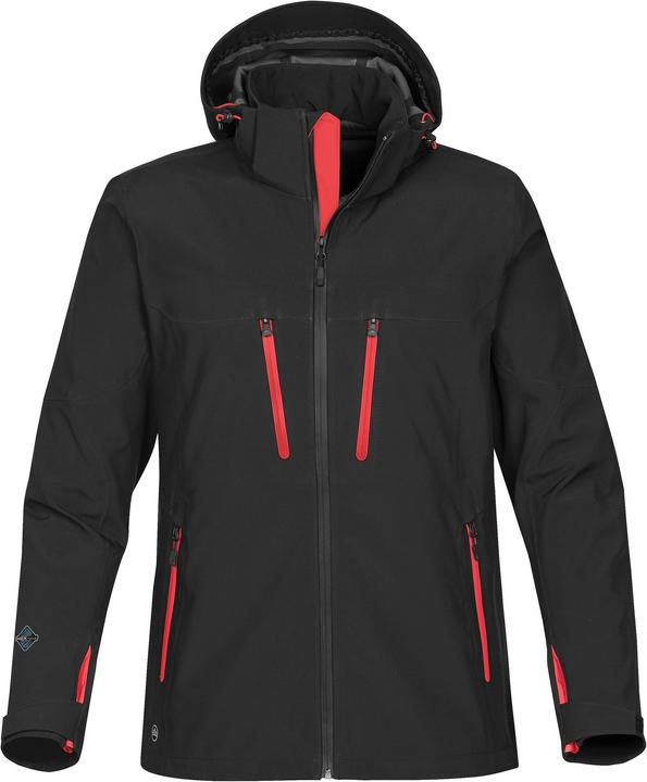 Produktbild Stormtech Patrol Technical Softshelljacke (XXL)