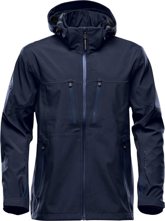 Marineblau