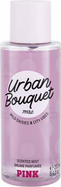 Pinko Urban Bouquet (Body Mist, 250 ml)
