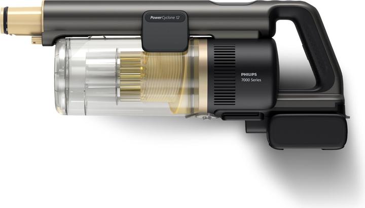 Actual product image Philips 7000 Series XC7057/01