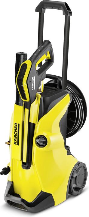 Immagine prodotto Kärcher K4 Premium Full Control Home (Corrente elettrica)
