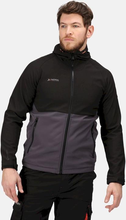 Produktbild Regatta Surrender Softshelljacke (L)