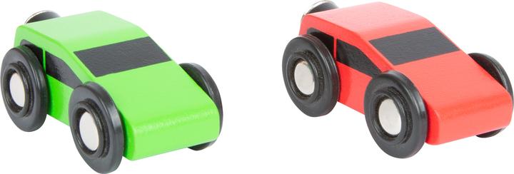 Produktbild small foot Parkhaus Premium