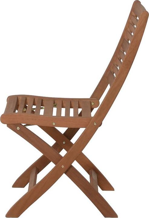 Image du produit Contini Set de table de jardin (120 cm)