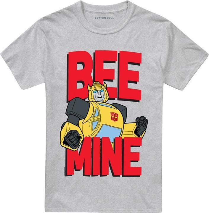Transformers Bee Mine TShirt (XXL)
