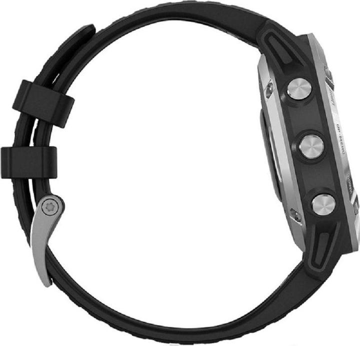 Produktbild Garmin fenix 6 (47 mm)