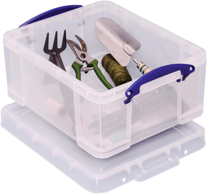 Immagine prodotto Really Useful Box Box utile (45 x 35 x 20 cm, 21 l)