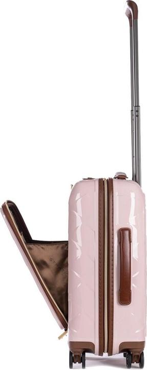 Produktbild Stratic Leather&More HartschalenKoffer(mit Vortasche) (33 l, Handgepäck (bis 50l))