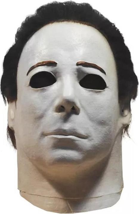 Image du produit Trick or Treat Studios Halloween 4 : Le Retour de Michael Myers masque latex Michael Myers