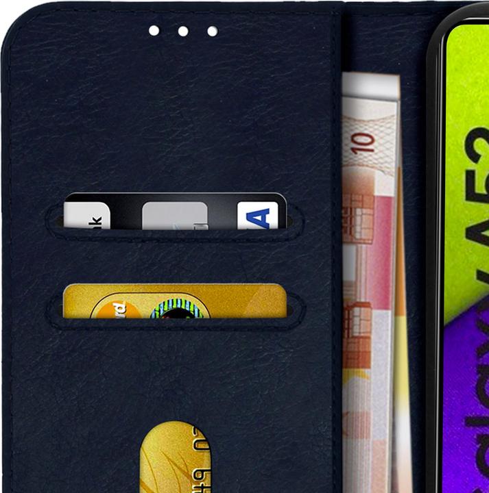 Immagine prodotto Avizar Serie Chester (Samsung Galaxy A52)