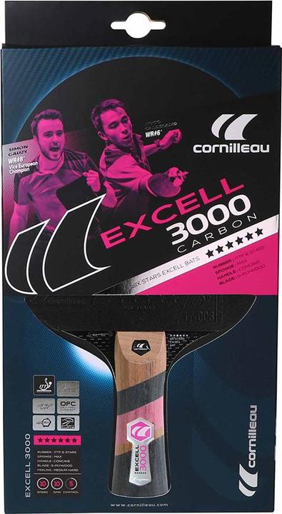 Image du produit Cornilleau Excell3000