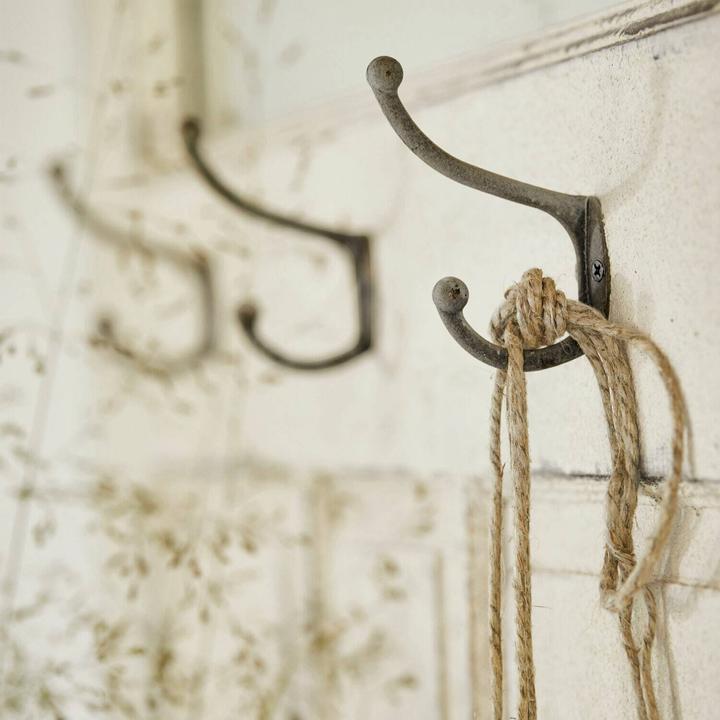 Produktbild Loberon Garderobe Lia antikweiss