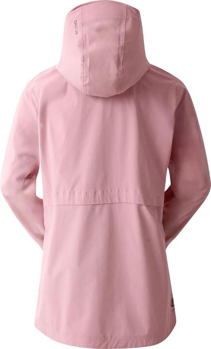 Image du produit Dare2b - Veste imperméable SWITCH UP - Femme (36 D)