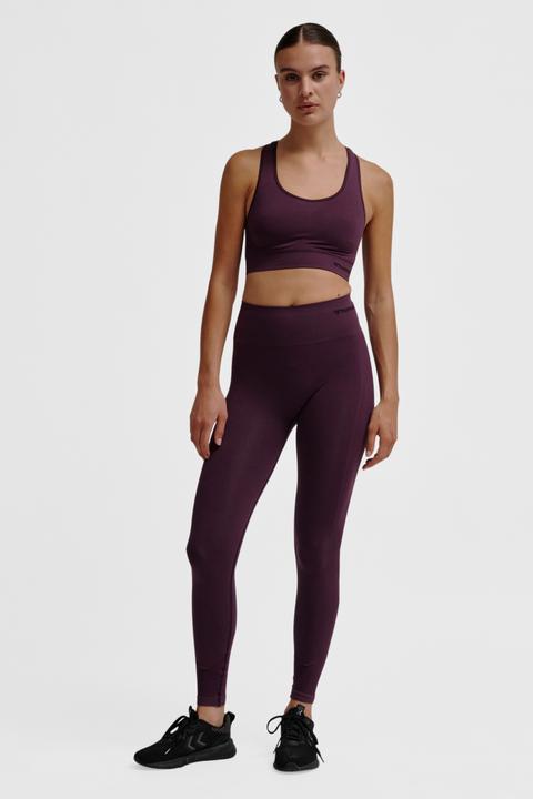 Image du produit hummel Hmltif Seamless Sports Top (XL)