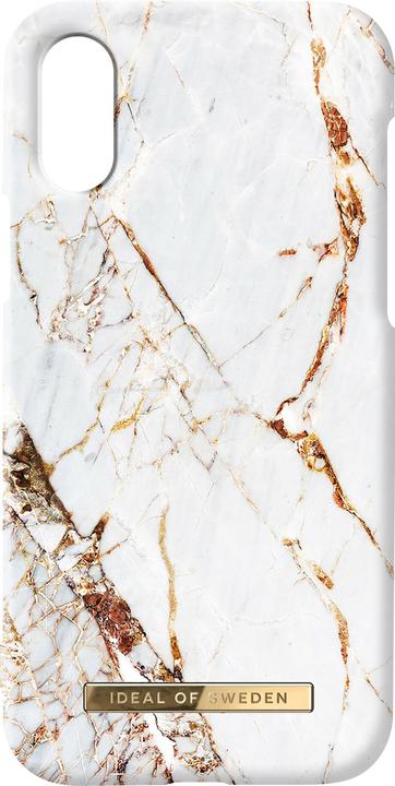 Produktbild iDeal Of Sweden Fashion (Apple iPhone X)