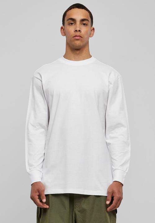 Produktbild Urban Classics Tall Tee L/S (L)