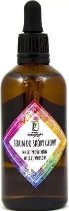 Nowa Kosmetyka New Cosmetics Scalp Serum Less Hassle More Hair 100G
