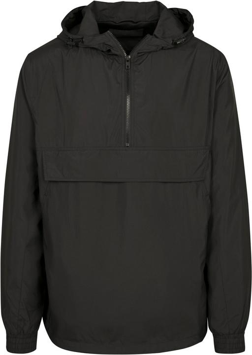 Build Your Brand Basic Jacke