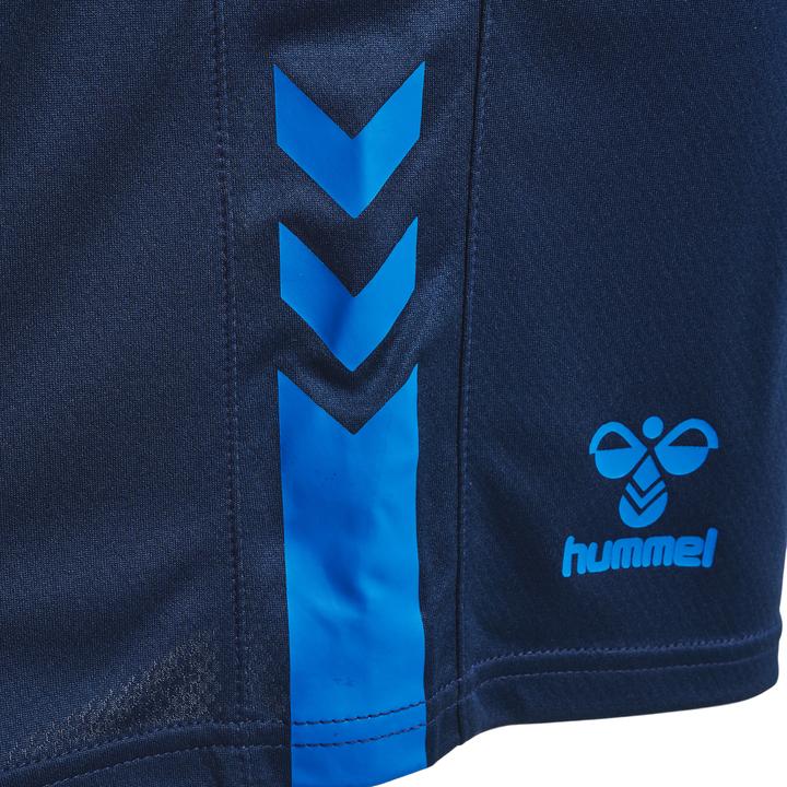 Image du produit hummel Hmlactive Pl Shorts (S)